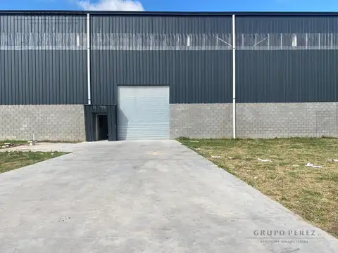 Espacio Nova Canning