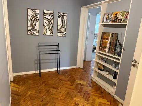 Departamento en Alquiler 60 años
