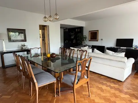 Avenida Del Libertador 4700, Piso 5