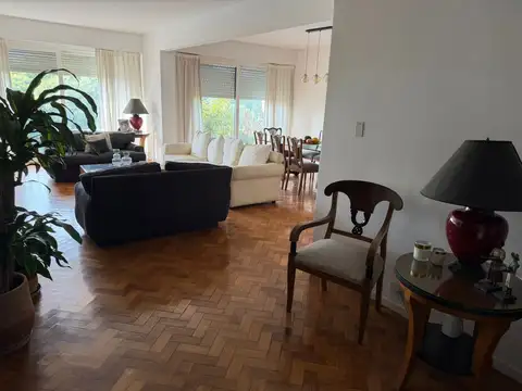 Departamento en Alquiler de 3 dormitorios