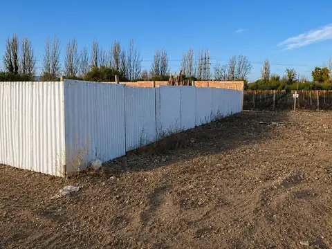 Casa en Venta en Vistalba, USD 113.174
