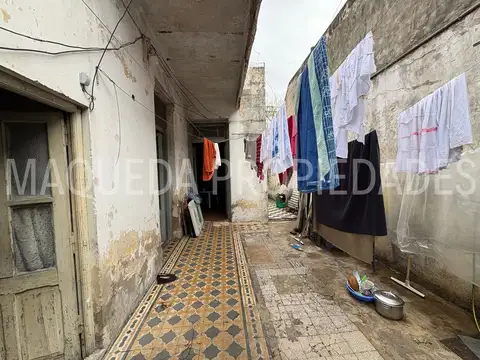 Casa en Venta en Villa Lugano, USD 80.000