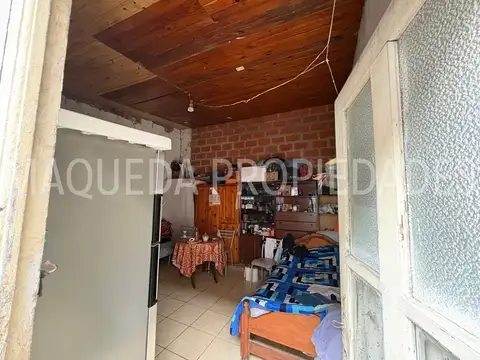 Casa en Venta 60 años