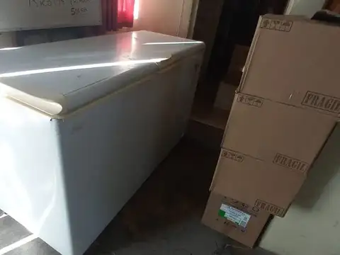 Fondo Comercio en Venta en San Luis, USD 98.000