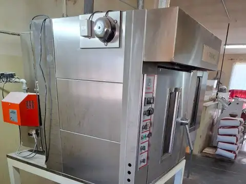 VENTA FONDO DE COMERCIO ELABORACION ARTESANAL