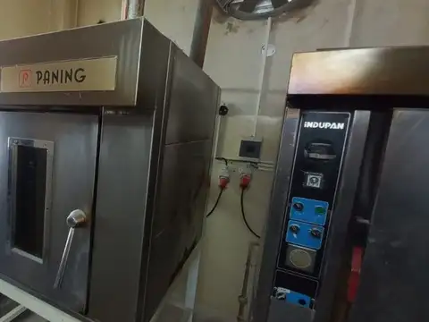 Fondo Comercio en Venta en San Luis, USD 98.000