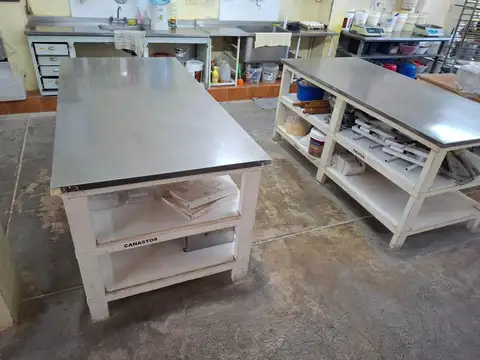 Fondo Comercio en Venta 11 años