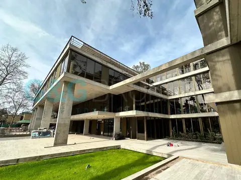 Oficina en Alquiler A Estrenar