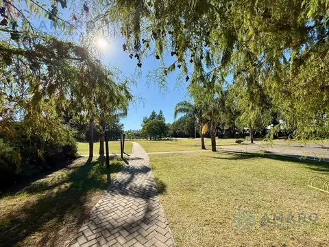 Terreno · Venta · Barrio Cerrado · Puerto Roldán  ·  85 usd m2 ·  Financiacion