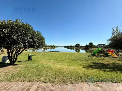 VENTA · LOTE · 1238M2 · ESCRITURADO · PUERTO ROLDAN