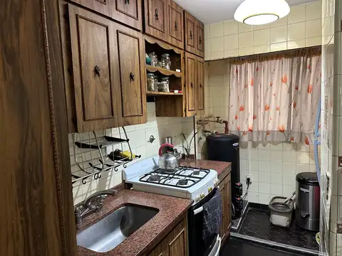 Departamento en Venta de 3 dormitorios