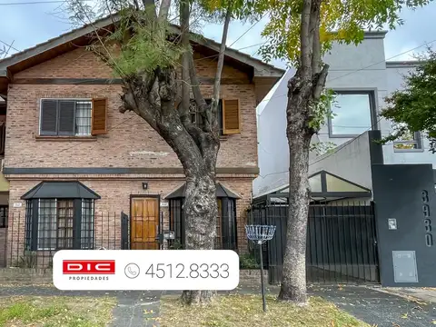 PH 2 dormitorios Venta - Villa Adelina
