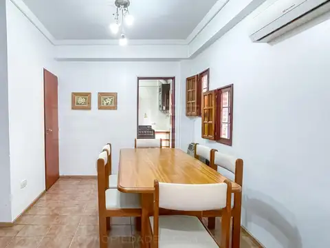 Depto Tipo Casa en Venta 28 años