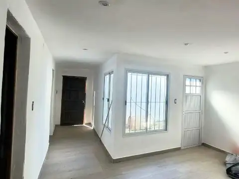 Casa en alquiler