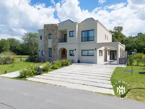 Casa en Venta en Greenville Polo & Resort, USD 495.000