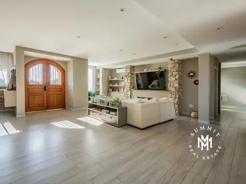 Casa en venta Greenville Polo & Resort