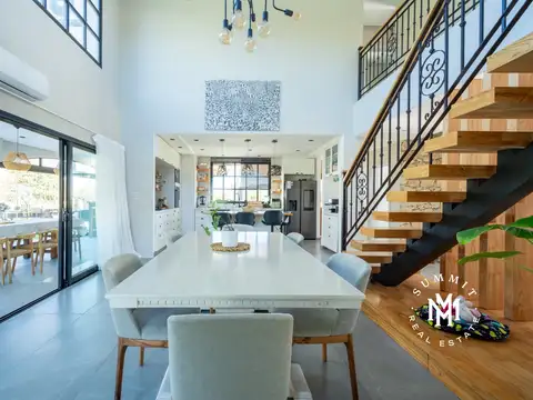 Casa en Venta en Greenville Polo & Resort, USD 485.000