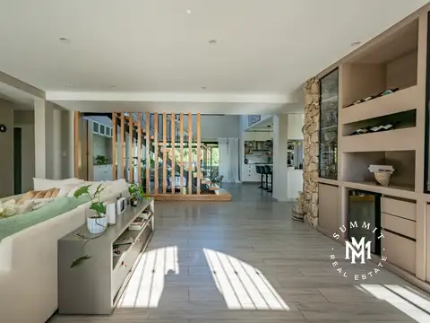 Casa en Venta 1 año