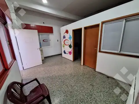 Galpon en Alquiler 60  mts Fondo