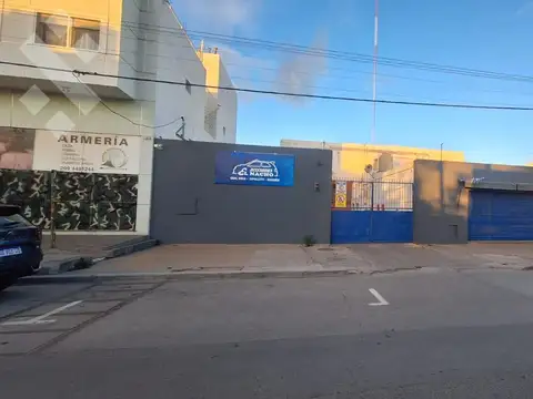 Galpon en Alquiler 20 años