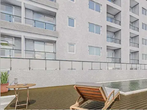 Departamento en Venta de Monoambiente