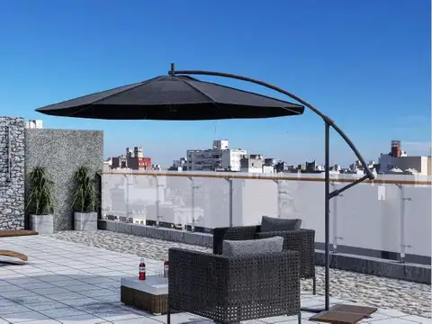 Departamento en Venta en Rosario, USD 66.243