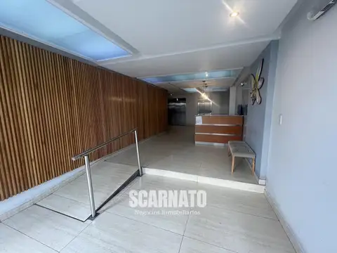 Avenida Caseros 2400