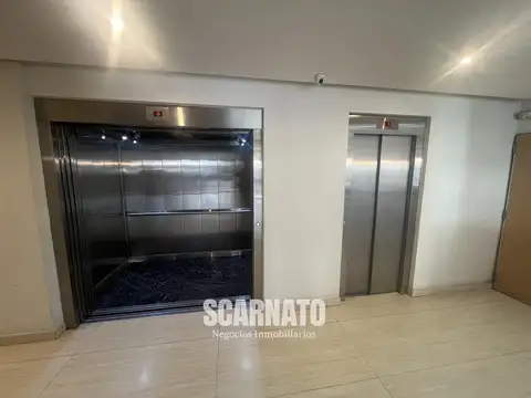 Departamento en Venta en Parque Patricios, USD 77.000
