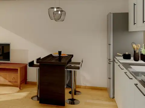 Departamento en Venta 2 años