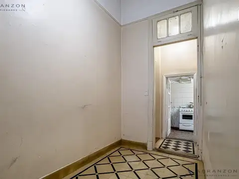 Departamento en Venta Permite mascota