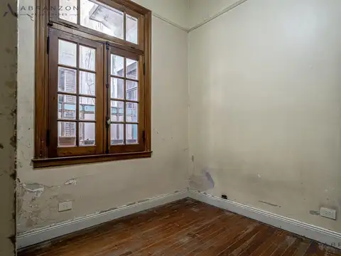 Departamento en Venta en Balvanera, USD 79.000