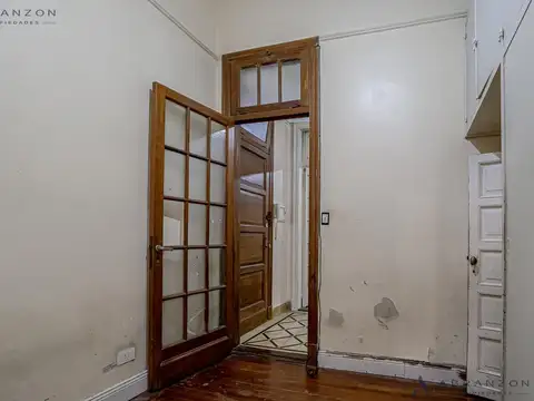 Departamento en Venta 60 años