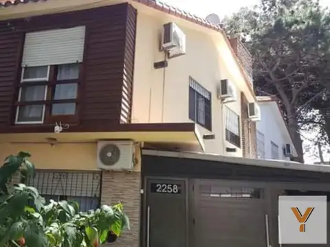 Santiago del Estero e/ Falkner y Esquiú