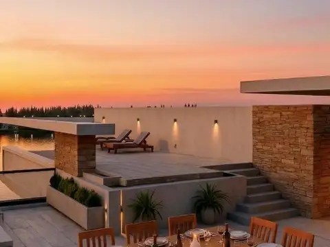 Departamento en Venta en Santa Clara, USD 171.148