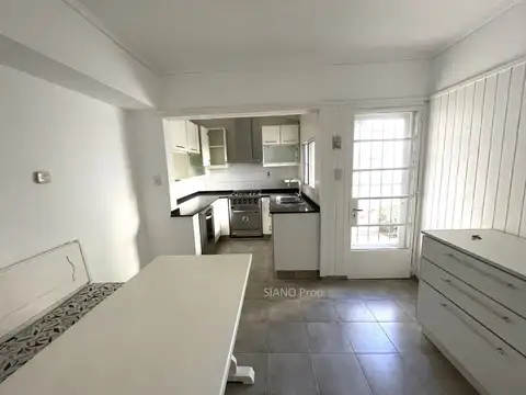 Casa en Alquiler al Norte