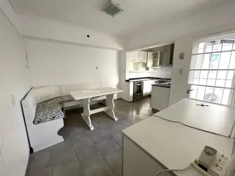 Casa en Alquiler de 4 dormitorios