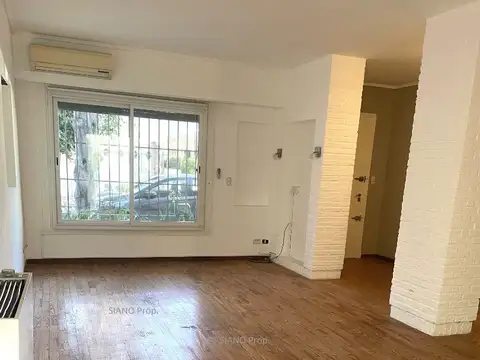 Casa en Alquiler 30 años