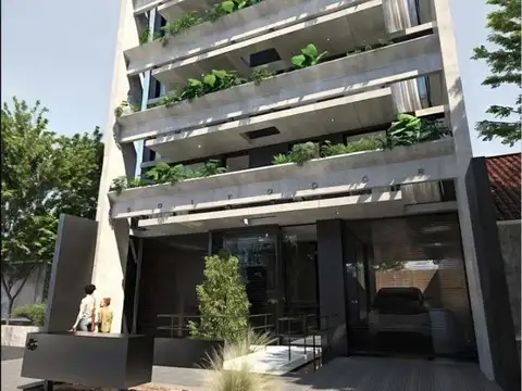 Lamadrid 3300, Piso 3