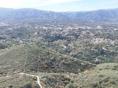 Terreno en Venta en Valle Hermoso, USD 42.000