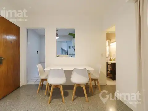 Departamento en Venta 60 años