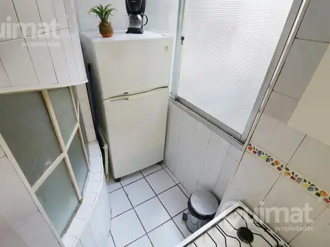 Departamento en Venta en Palermo Hollywood, USD 105.000