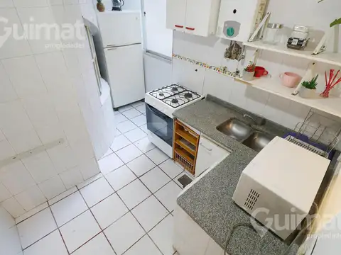 Departamento en Venta Apto profesional
