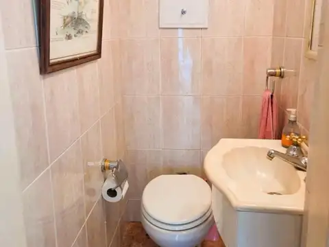 Depto Tipo Casa en Venta en San Isidro, USD 165.000