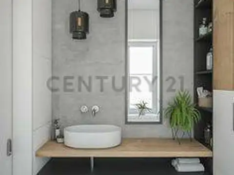 Departamento en Venta en Saavedra, USD 134.600