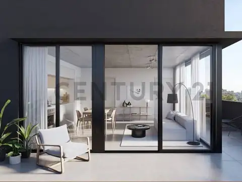 Departamento en Venta A Estrenar