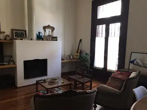 Depto Tipo Casa en Venta de 1 dormitorio