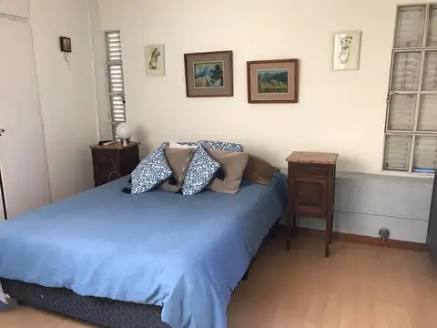 PH tipo casa reciclado a nuevo, excelente ubicación, terraza propia. - San Telmo