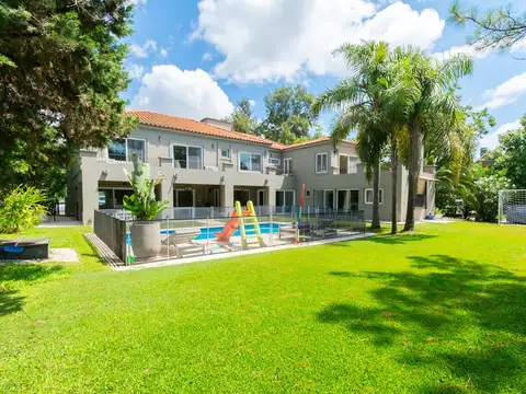 Casa Chalet  en Venta en Pacheco Golf Club, General Pacheco, Tigre