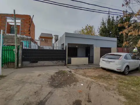 Casa en venta en Gregorio De Laferrere