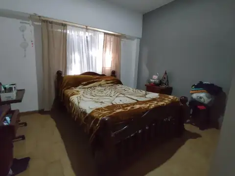 Casa 3 ambientes con 3 baños
